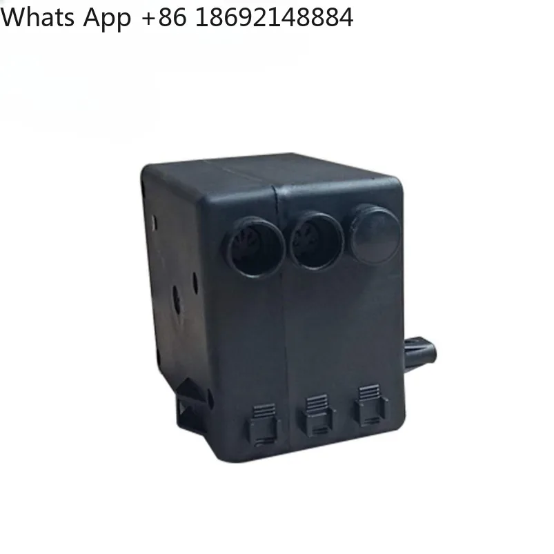 電動プッシュロッド24v12vシングルコントローラー、電源スイッチ、スポット