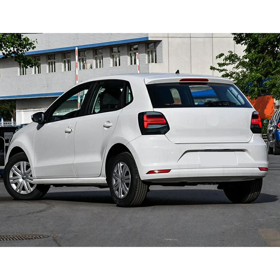 LED テールライトフォルクスワーゲン VW ポロ 6C 2011-2021