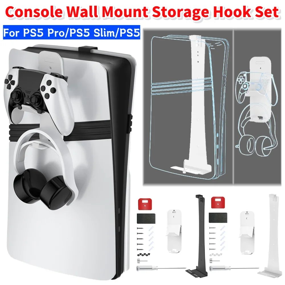 For PS5 Pro/Ps5 Sli…