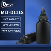 Toner Powder Compatible for Samsung MLT D111S mlt-d111s Toner Cartridge Printer M2070 M2070W M2070F M2070FW M2071 M2071W M2071FH