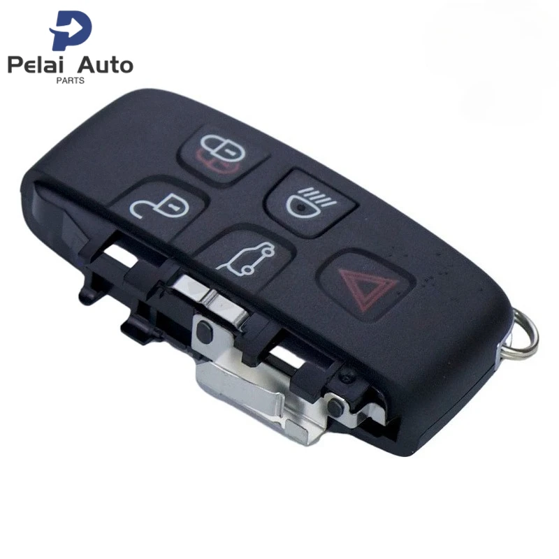 

LR059382 Key Fob Cover For Land Rover 2006-2016 DISCOVERY V L462 5 L319 FREELANDER 2 L359 DiscoverySport 2.2 TD4 LR078922