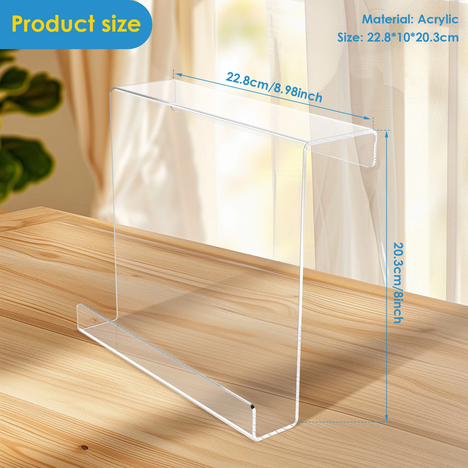 Treadmill Tablet Holder Reading Rest Cook Book Document Holder Stand Bookrest for Magazines Cookbook Sheet Laptop Drawing Tablet