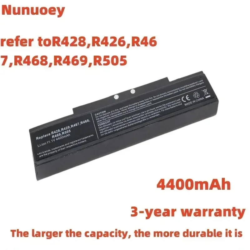 

New 9600mAh Laptop Battery for Samsung AA-PB9NS6B aa PL9NC6B 355V5C AA-PB9NC6B PB9NC5B pb9nc6b np300v5a NP550P7C R428 R460 R580