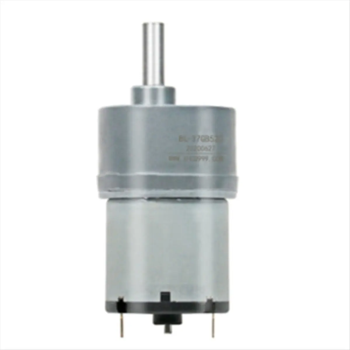 Promotion JGB37-520 Miniature High Torque 12V 600RPM High Power Micro-Speed Reversible Electric Gear DC Brush Motor