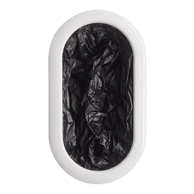 Townew T1 T1S Black/White T1X T AIR Recyclable Refill Ring Replacement Cassettes Garbage Bags For Smart Trash Can