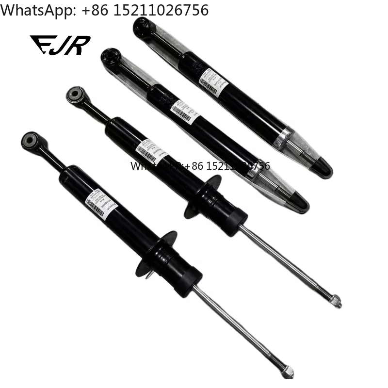 

670008896 670008899 Front and Rear Shock Absorbers for Maserati Ghibli M157