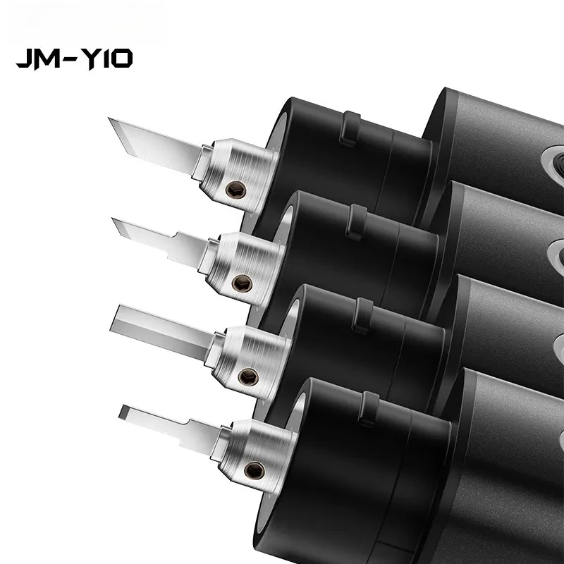 SY JAKEMY JM-Y10 pro ultrasonic cutting knife plastic resin PCB carbon fiber DIY electric engraving 3D