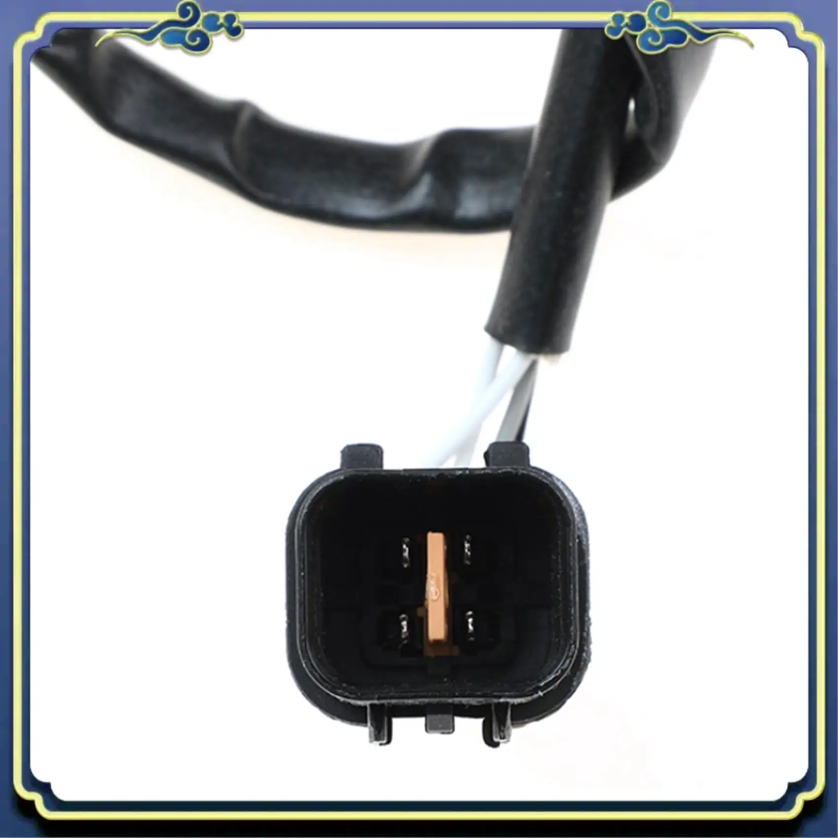 

AU16-Oxygen Sensor For Hyundai Accent Elantra For Kia Rio Soul 1.6 3921004000 39210-04000