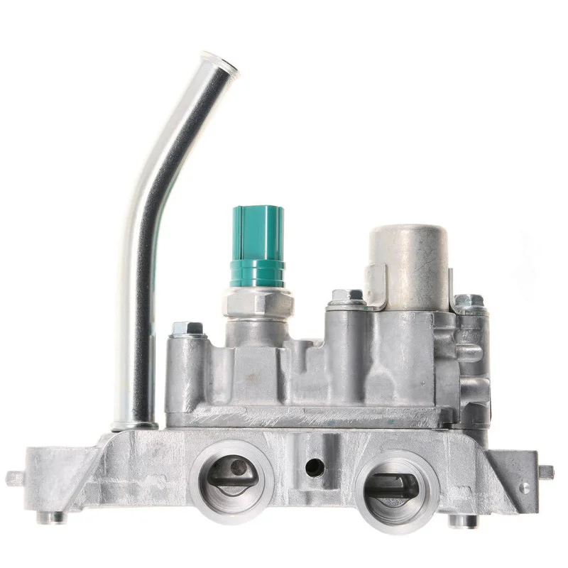 

New Engine Variable Valve Timing VVT Solenoid 15810-5J6-A01 158105J6A01 For Honda Acura MDX Odyssey Passport Pilot Ridgeline