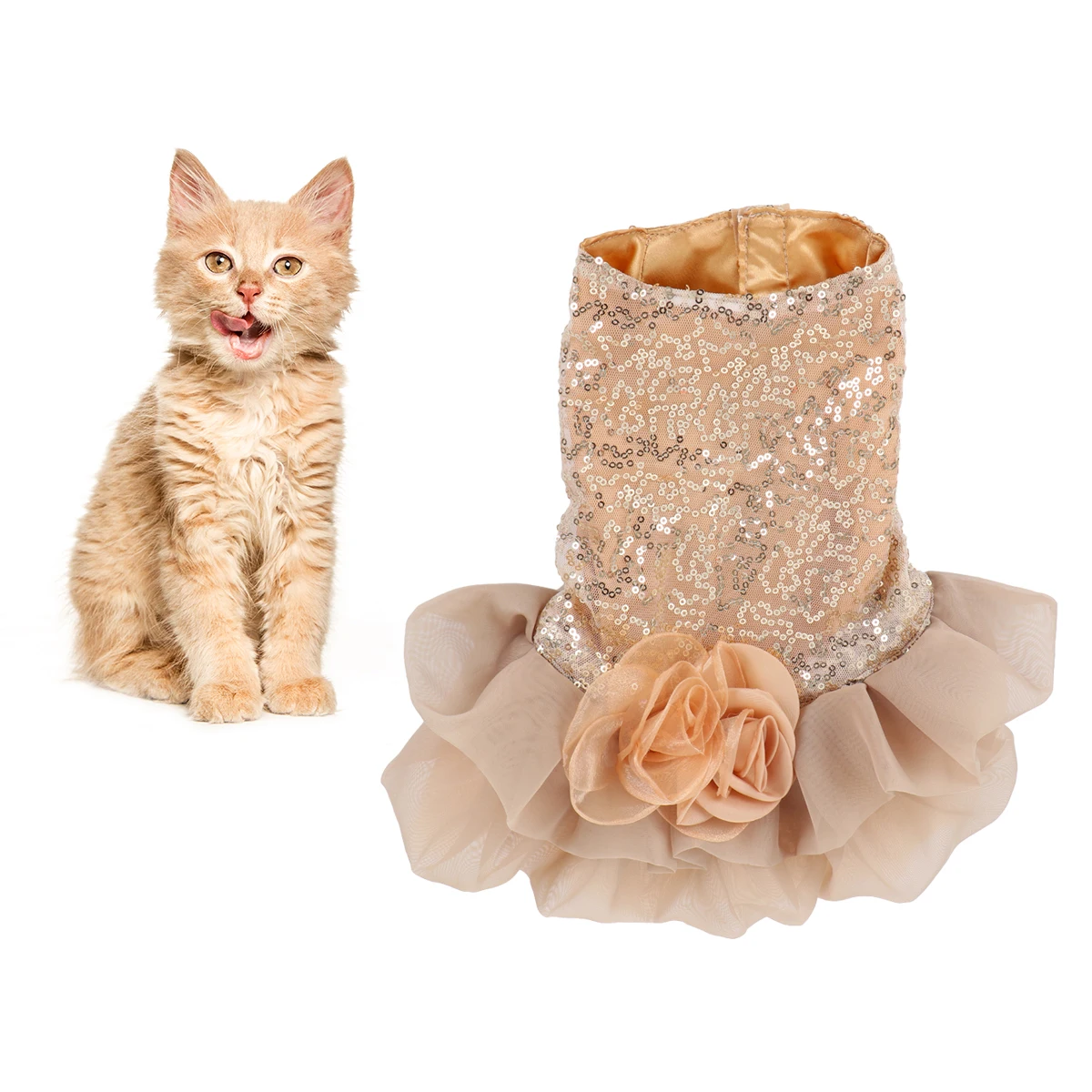 

dog dress pet clothes dog cloth dog dress summer Pet Summer Clothes pet shirts wedding dog dress