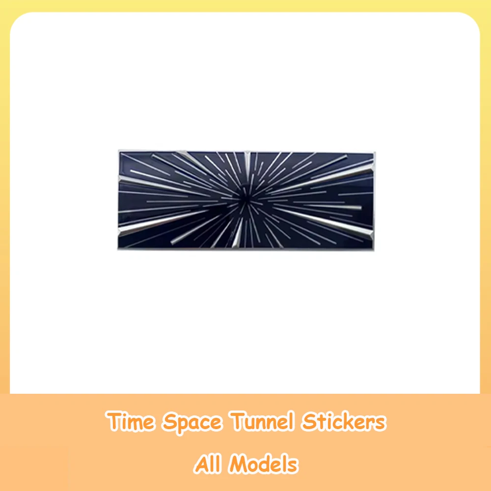 Time Space Tunnel