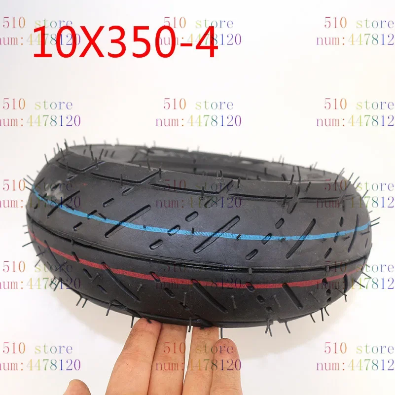 

newest Goped Petrol scooter Mini moto pocket bike parts Tyre 10x350-4 Tire 10x3.50-4 Moto 4" 4 Inch