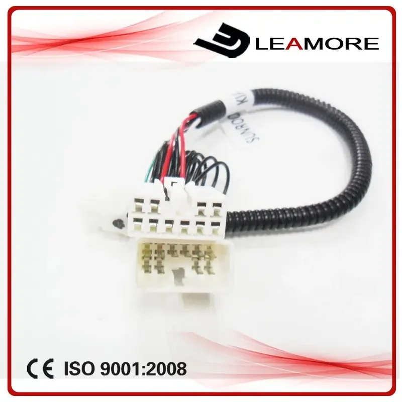 Intelligent Sunroof Auto Close OBD Module For Kia Sportage R Auto Sunroof Closer Plug & Play Car Mod Accessories
