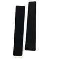 2pcs Black