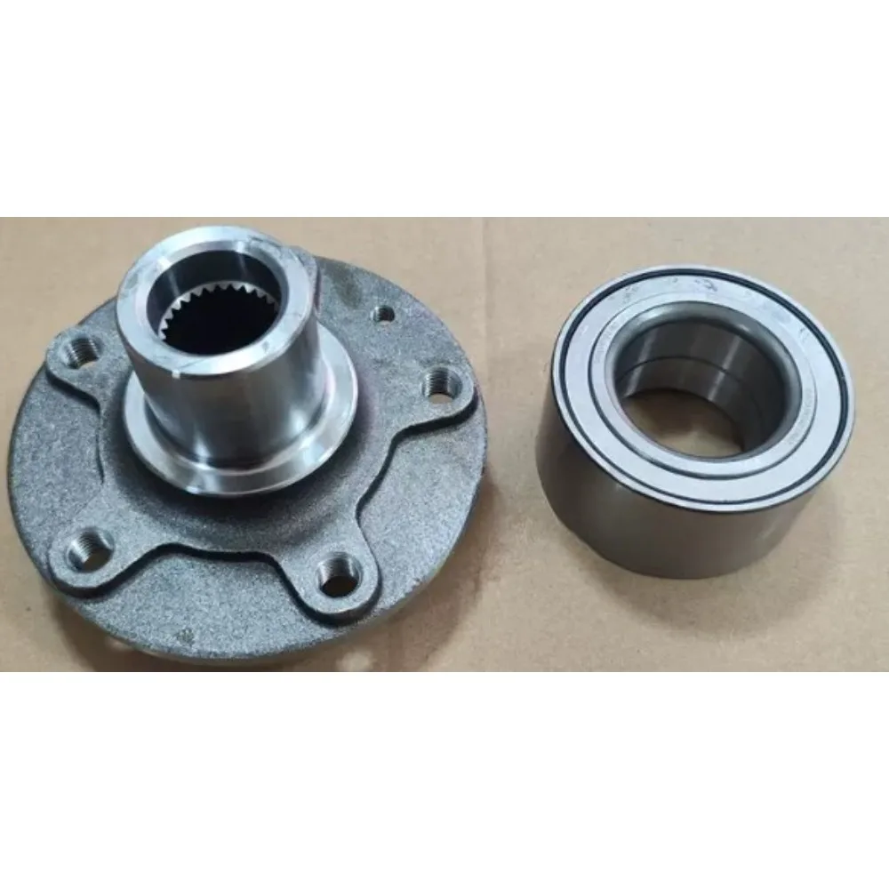 

Front Rear Wheel Bearing Hub Assembly For Chery Exeed TX TXL Lingyun S Lanyue Car Wheel Hub Bearing