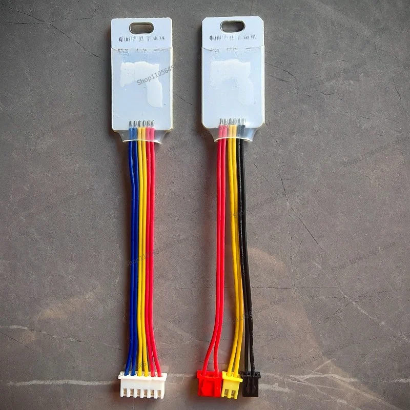 For variable frequency air conditioner external machine sensor quick troubleshooting maintenance tool accessories