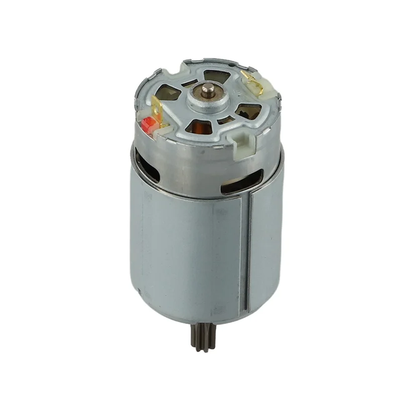 

【MEET】For 629851-8 TD090 Cordless Drill Driver Screwdriver Spare Parts Rotor Motor DC 10.8V