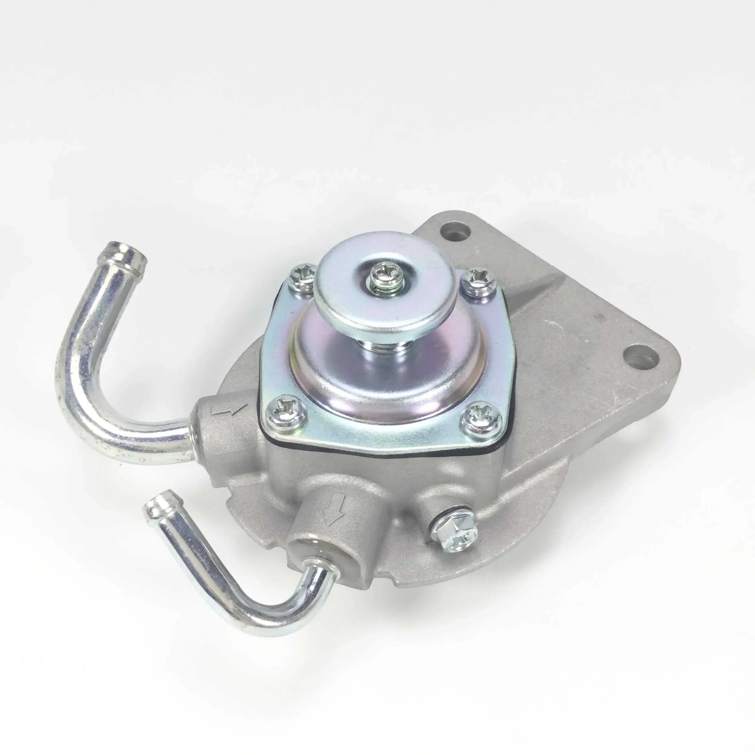 

WAJ Diesel Fuel Filter Primer Pump 1770A011, 1770A350 Fits For Mitsubishi Pajero Sport, Nativa, KH4W, L200, KA4T, 4D56, 4M41