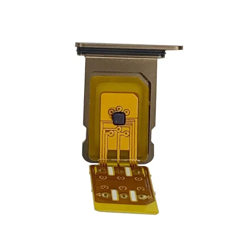 USIM 4GPRO ซิมการ์ดปลดล็อคสำหรับ Phone13/12/11/ชิปสมาร์ทถอดรหัสไปยังซิมการ์ด