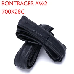 Bontrager AW2 Bicycle Hub Hard-Case Road Tire Rim 700x24c Bicycle road tire 700C road tire 24mm