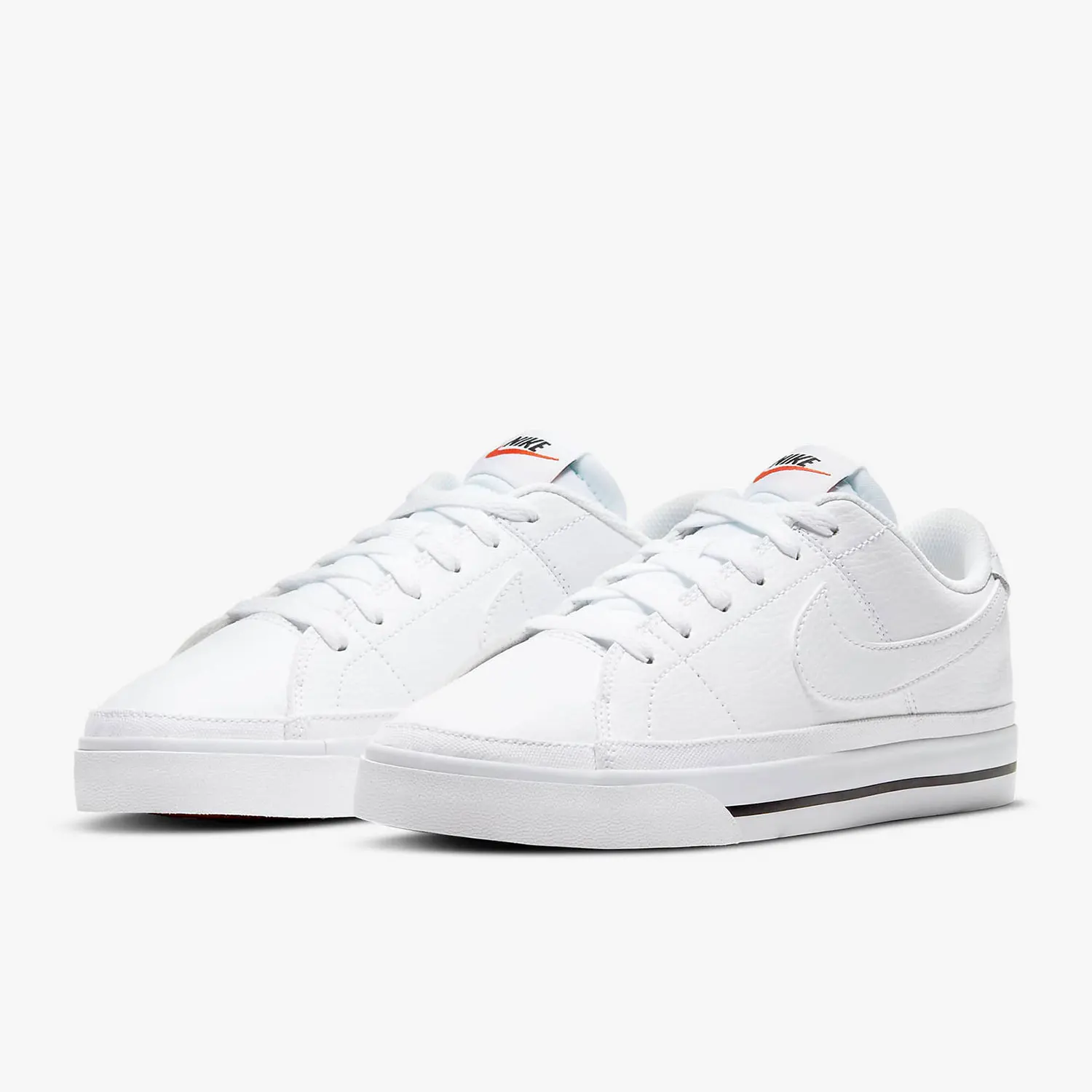 

Nike Authentic COURT LEGACY Women's Low cut Sports and Leisure Board Shoes CU4149-101