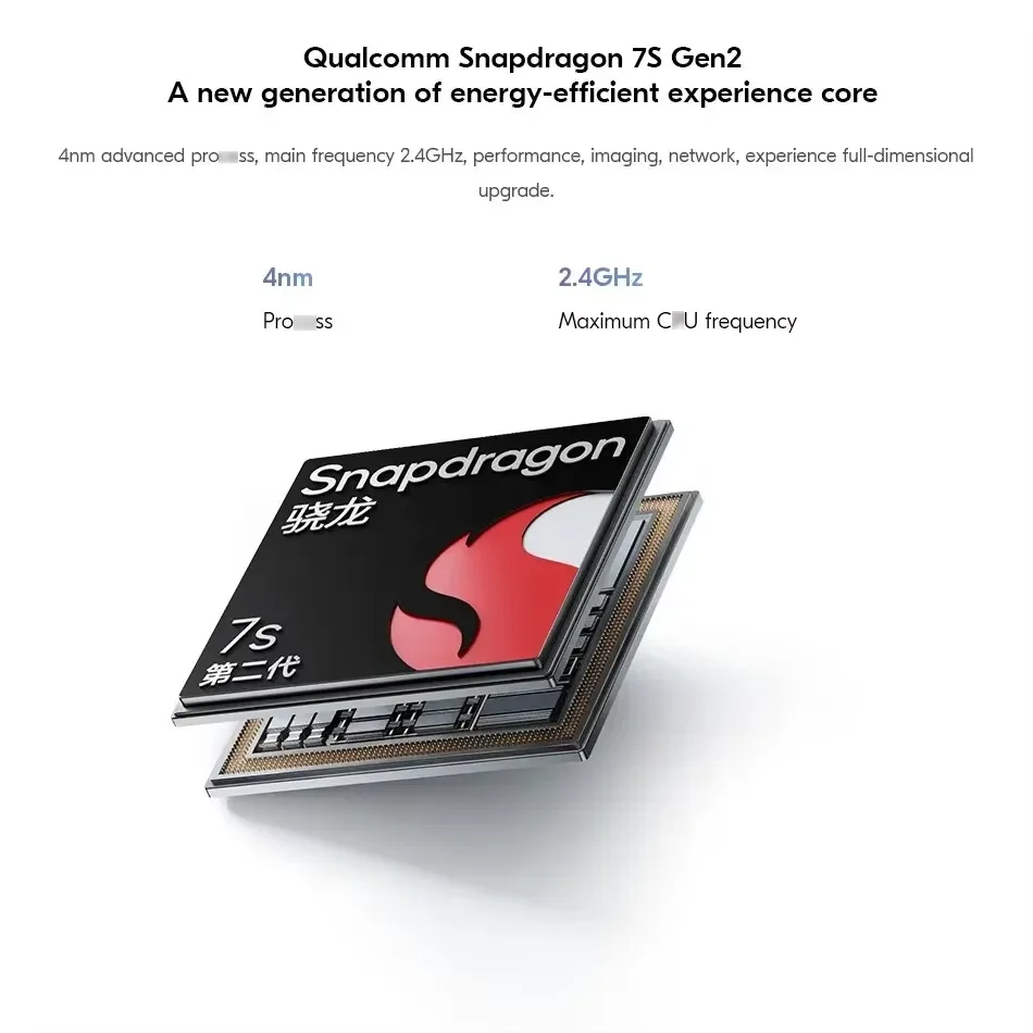 Global ROM Xiaomi Redmi Note 13 Pro 5G Smartphone Snapdragon 7s Gen 2 120Hz Screen 5100mAh 67W Fast Charging Cellphone 8GB 256G