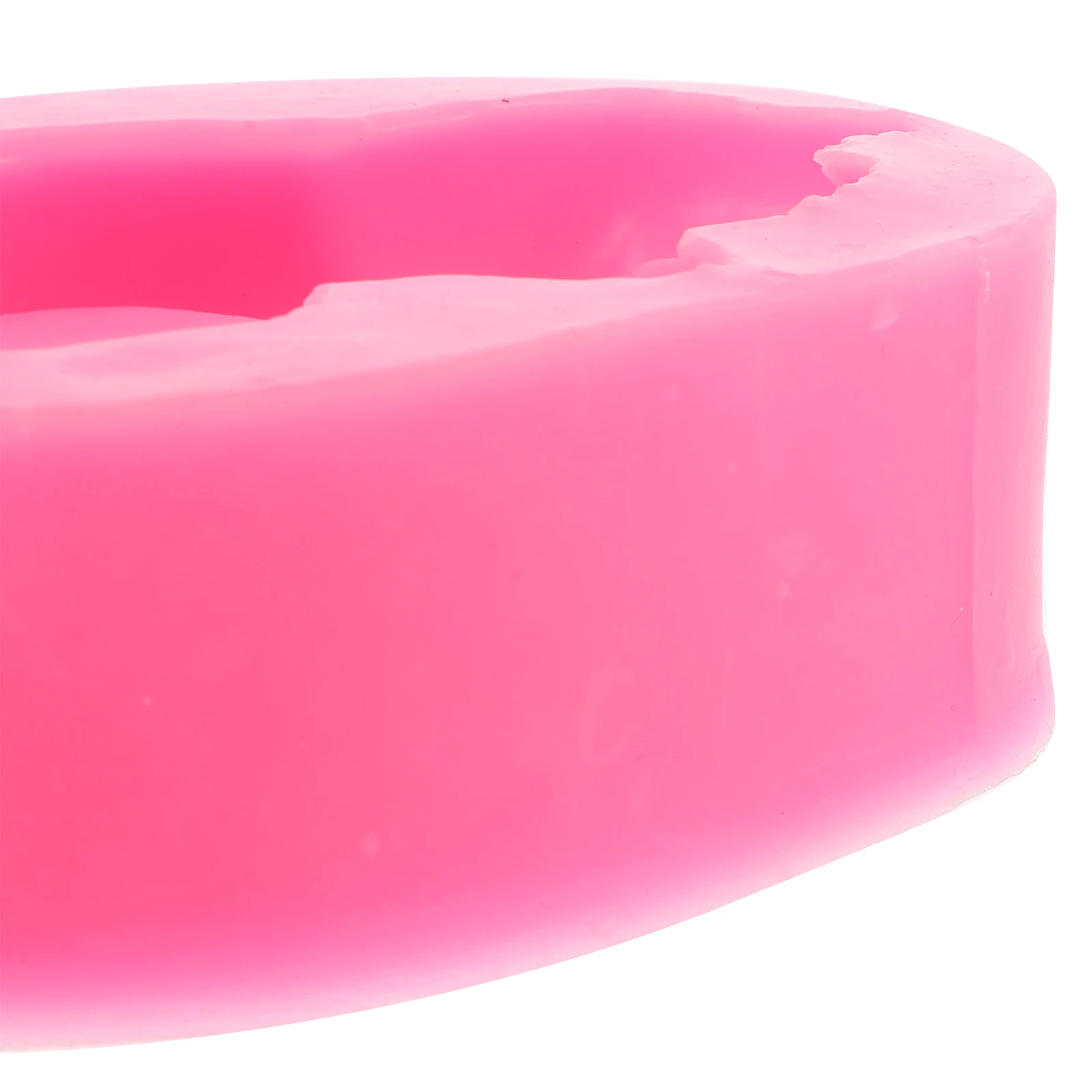 

Silicone Mold Candlestick Flower Pot Resin Cat The Kitten Planter Silica Gel Diy