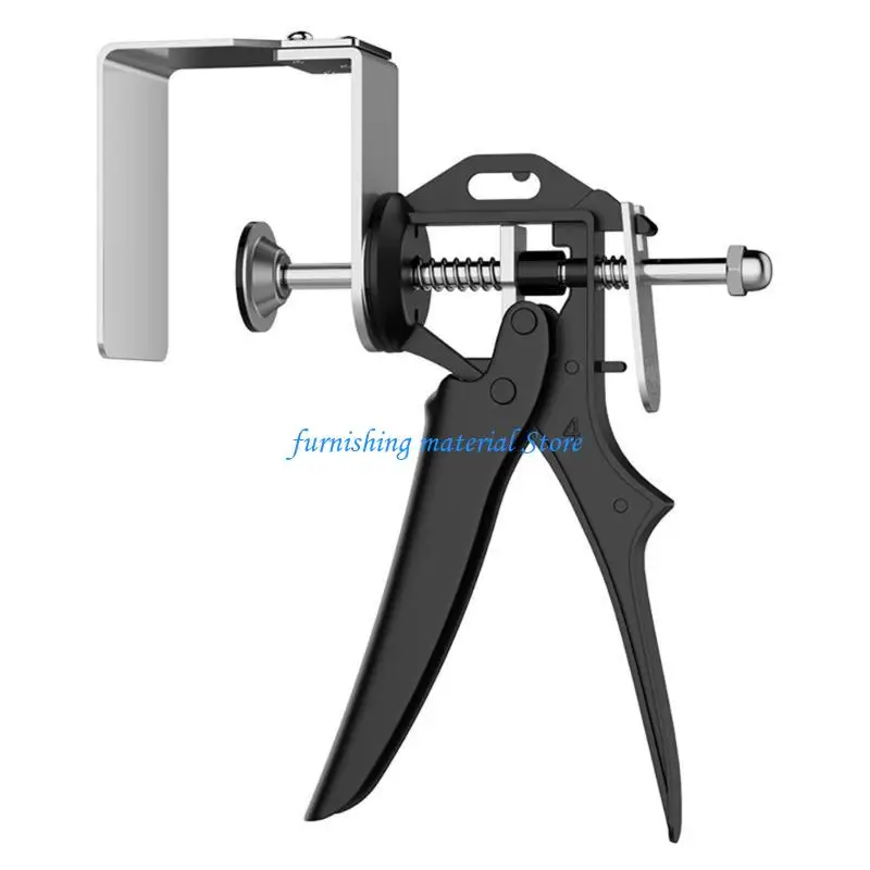 Y5GD Компактные и портативные зажимы для крепления ящика Зажимы для установки ящика для удобного использования в различных целях