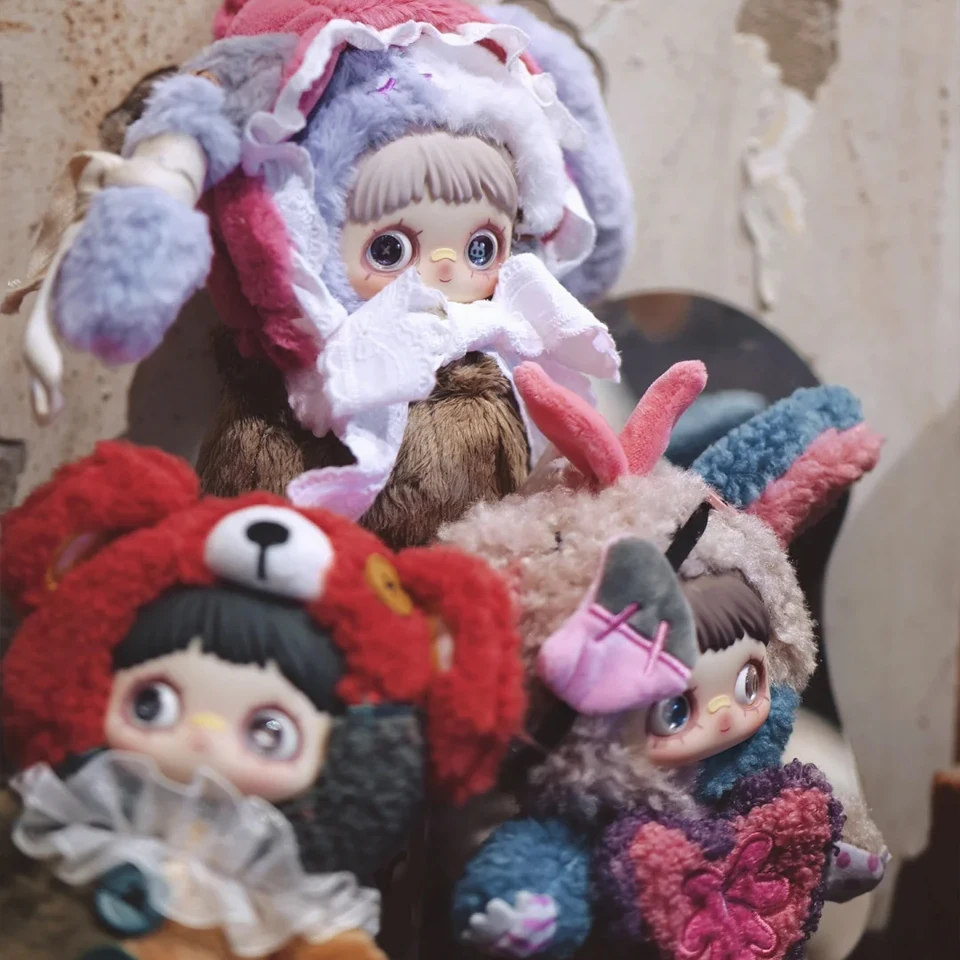 Genuine Maymei 4Th …