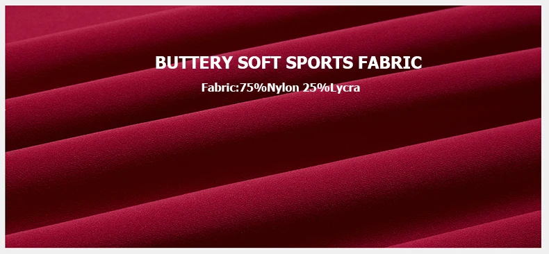 Zweiteiliges Fitness-Yoga-Set für Damen, einfarbig, dehnbar, weich, Gym-Anzug, atmungsaktiv, für Workout, Laufen, Sportbekleidung, Damenbekleidung – Detail 11