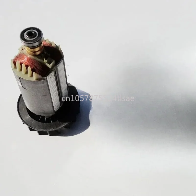 188F Gasolin Generator Accessories 5-6.5/7.5KW Three-Phase Motor Assembly 8 KW Rotor Spindle/Stator