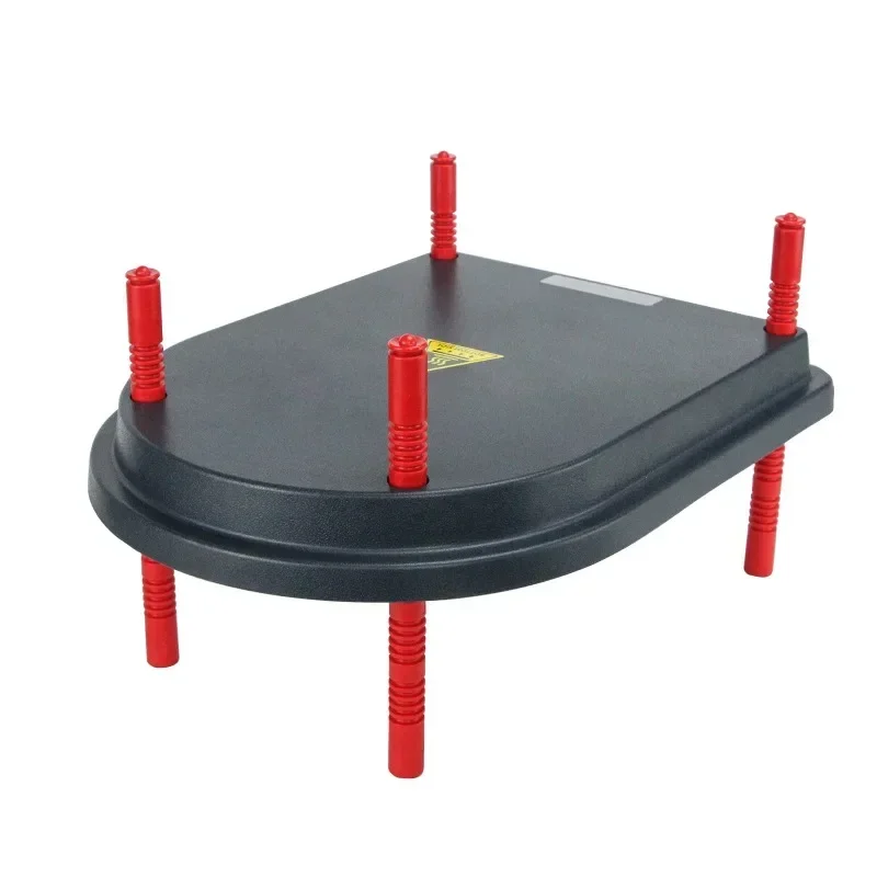 upgraded chick warmer, large size chick heating plate