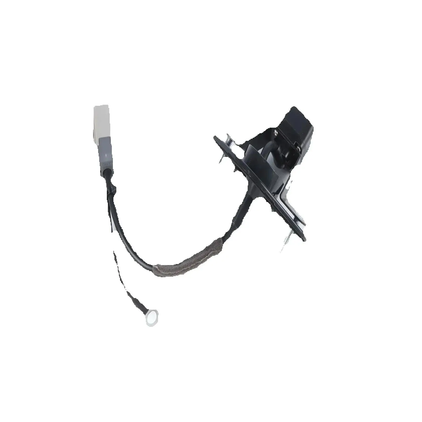 86267AJ100 86267AJ10B Rear View Backup Camera for Subaru Legacy Outback 2010-2014