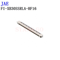 10PCS/100PCS FI-XB30SSRLA-HF16 FI-X30SSLA-HF-R2500 FI-X30HL JAE Connector