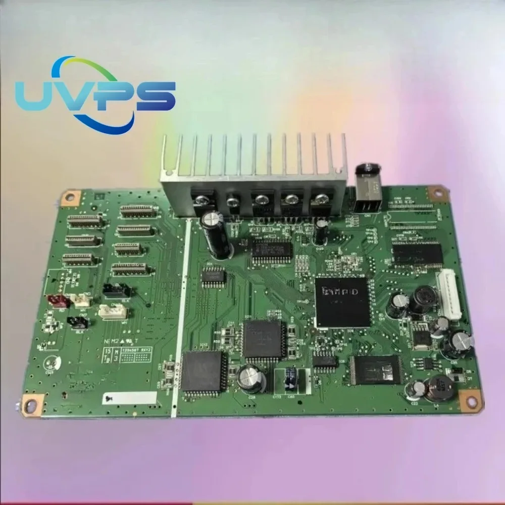 Old&new Model Version Motherboard Mother Board For Epson Stylus Photo R1390 1390 Printer Formatter Logic Main Board 100%Tested