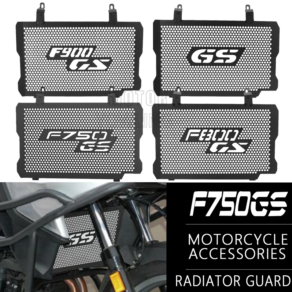 

Защитная решетка радиатора для мотоциклов BMW F750GS F850GS 2018-2023, F800GS F900GS 2024 2025 2026
