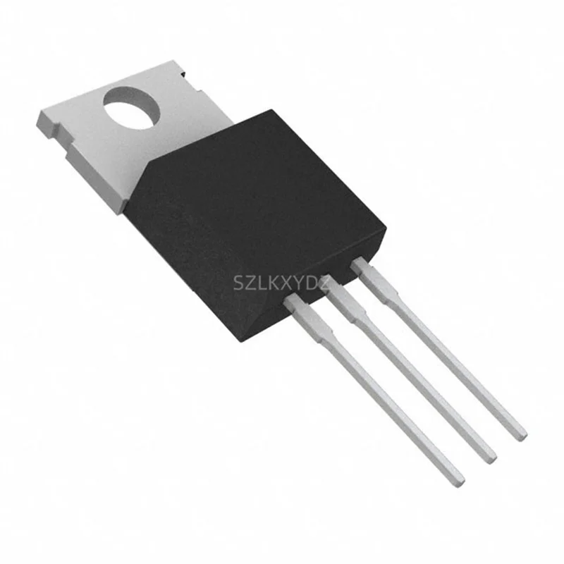 10PCS/LOT  	MJE15035G  TRANS PNP 350V 4A TO220