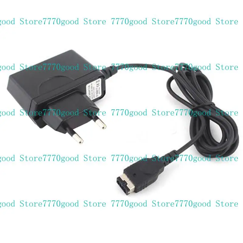 

652F EU AC Adapter Wall Power Supply Cable for for for SP Portable Charging