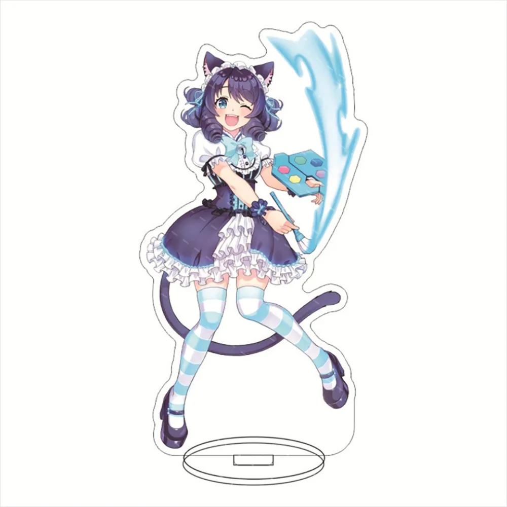 Рисунок 3 - Изысканная подставка японского аниме высокой четкости