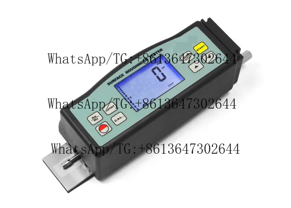 1604-6200 SURFACE ROUGHNESS TESTER GAUGE