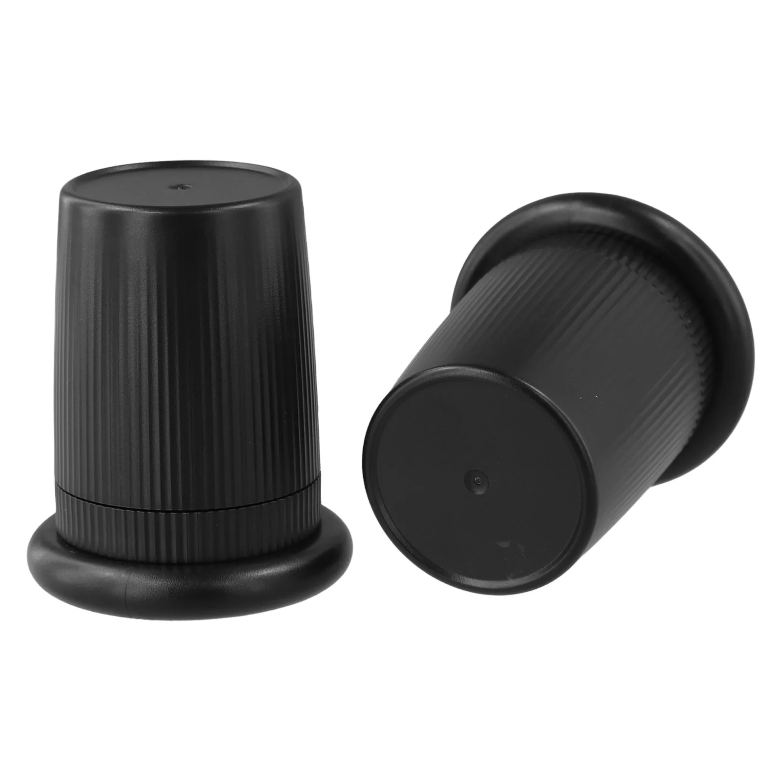 Anti-Slip Risers Adjustable Furniture Risers Home Furniture Height 76 125mm Chair Furniture for versatile Use Anti-Slip