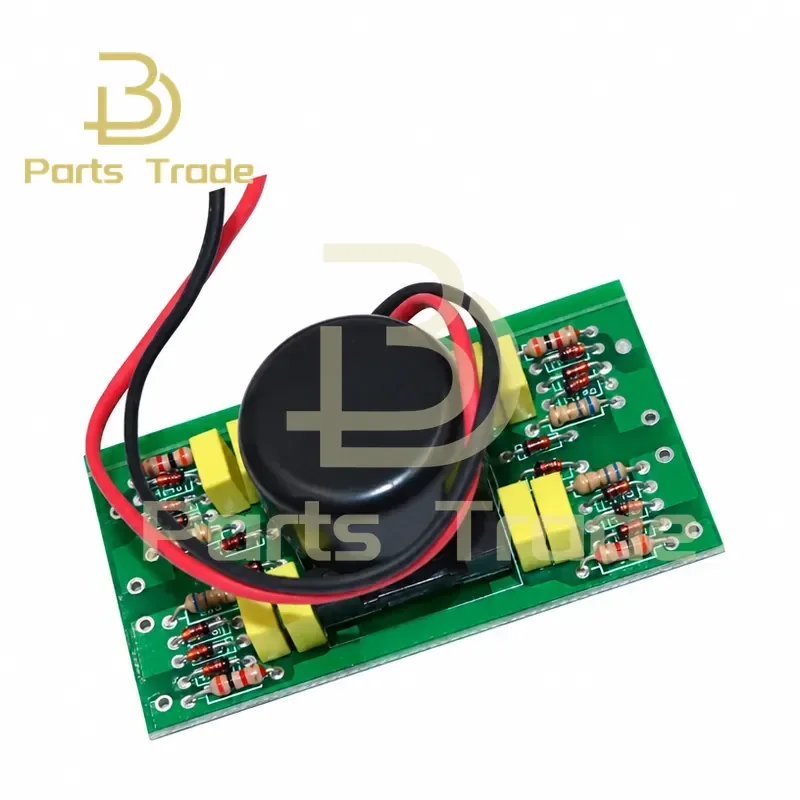 For Inverter Welding Machine 200 Driver Board ZX7-200 Circuit Board Replacement Part