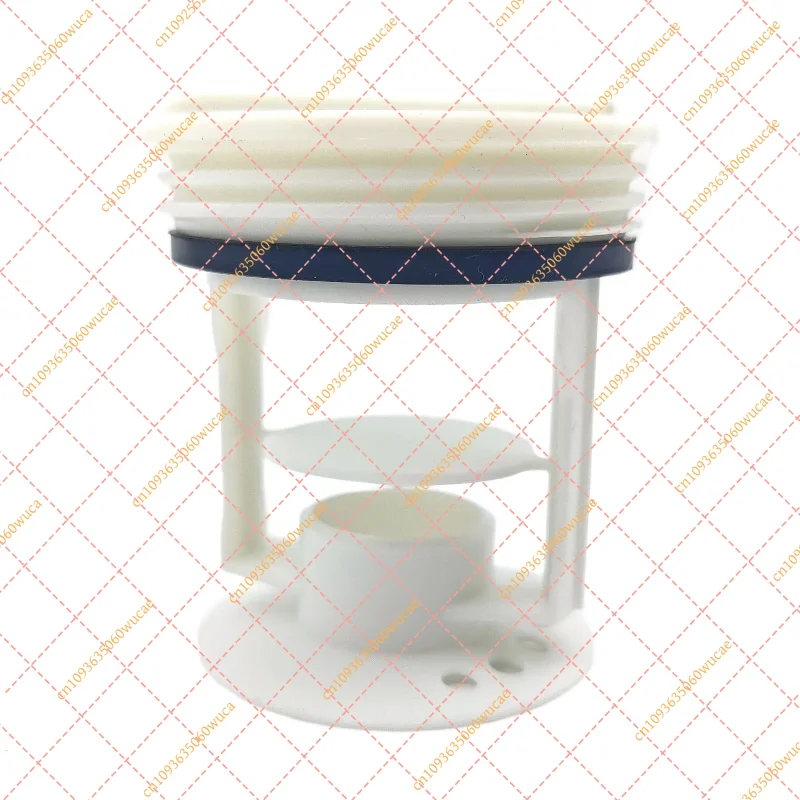 Drain Pump Filter Replacement for BEKO Washers - Part# 2872700100 (Compatible with WTK74011W, WTK72011W)