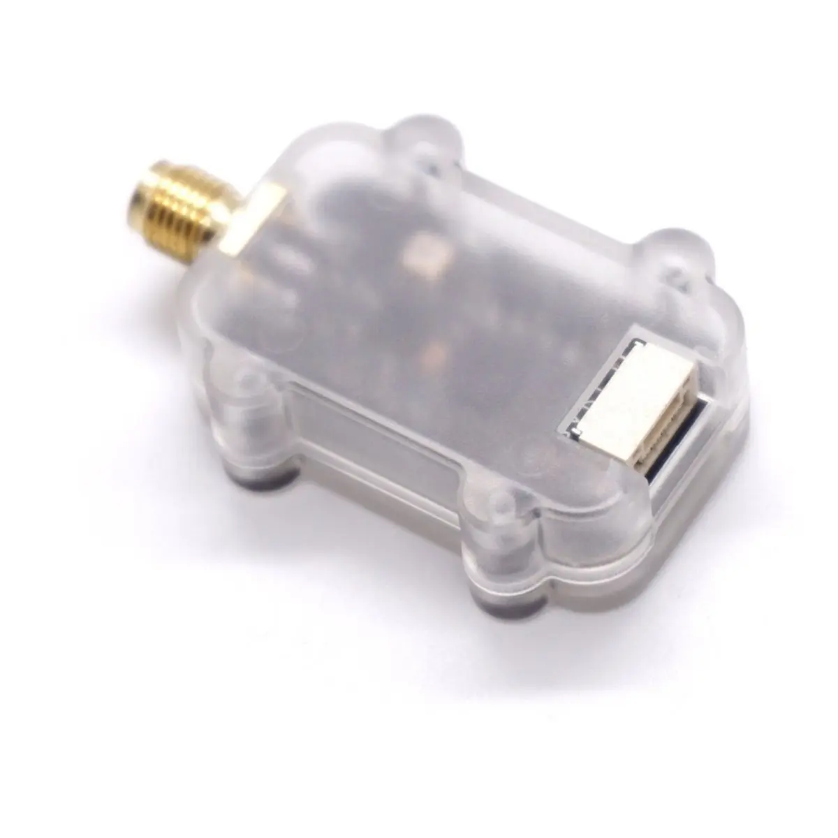 HAPPYDAY~ LR900-F Data Transmission Radio 5dBi for Long Range Wireless Data Link UAV Drone RC Telemetry Module