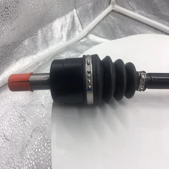 يناسب ياماها (2016-2019) ولفيرين YXZ1000R استبدال OEM الأمامي كلاً 2HC-2518E-00-00/2HC-2518F-00-00 ATV CV AXLE DRIVESHAFT