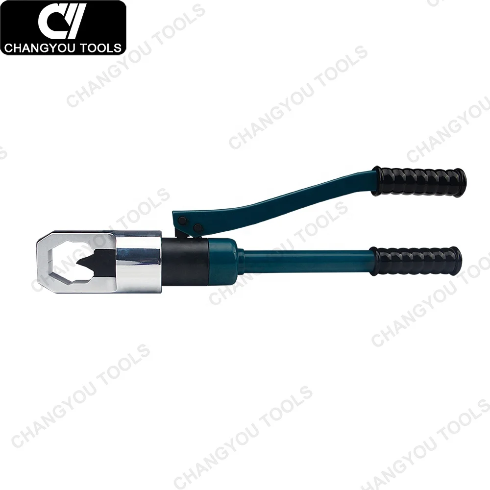 JK-27 أدوات تقسيم هيدروليكية تعمل يدويًا، قاطع الجوز