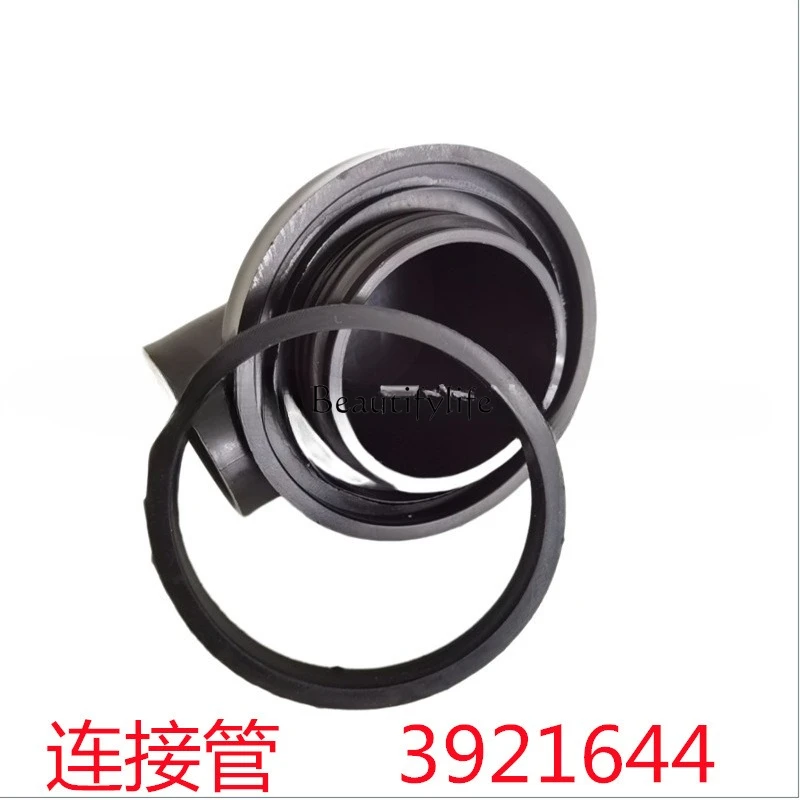 Suitable for oil connection pipe 3921644 oil filler connection