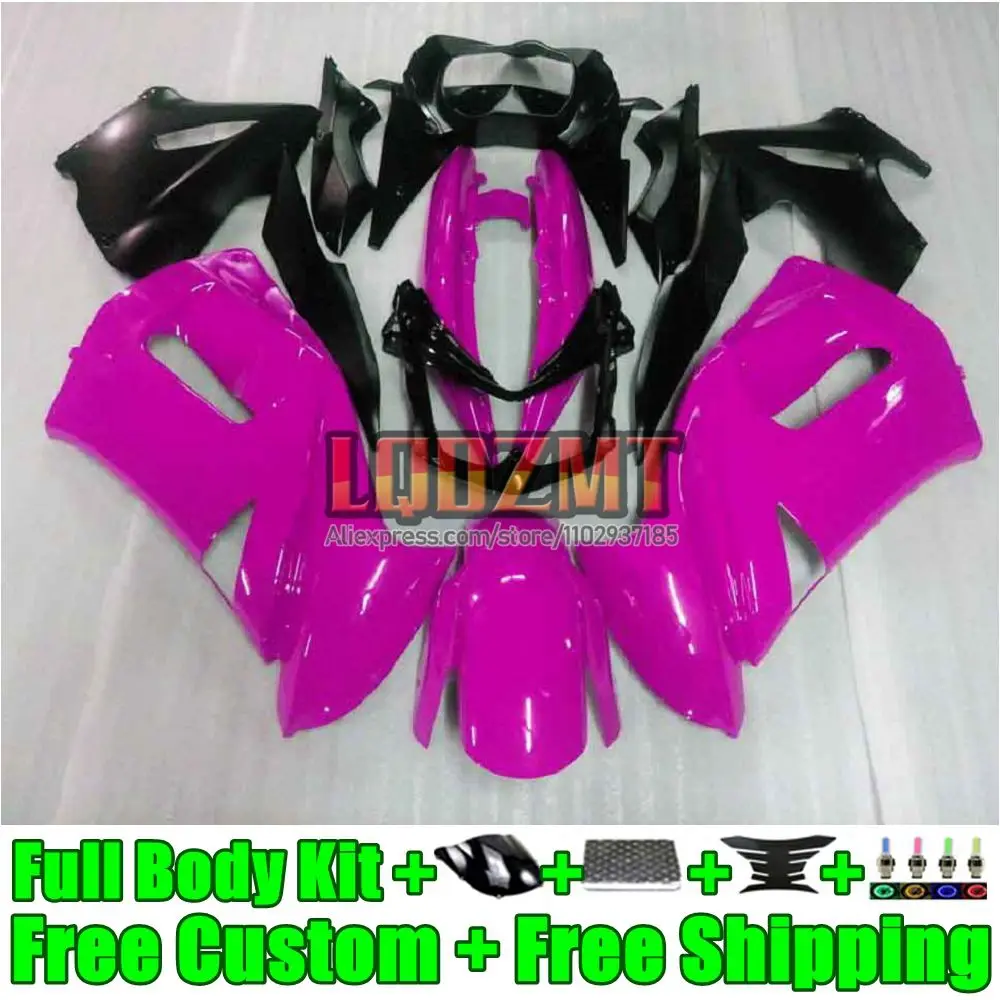 Pink kawasaki ninja-AliExpress