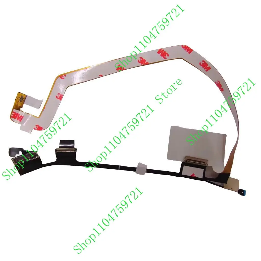

DB 40PIN EDP CABLE FOR Dell Precision 7770 7780 M7780 M7770 PN:6T79Y 06T79Y