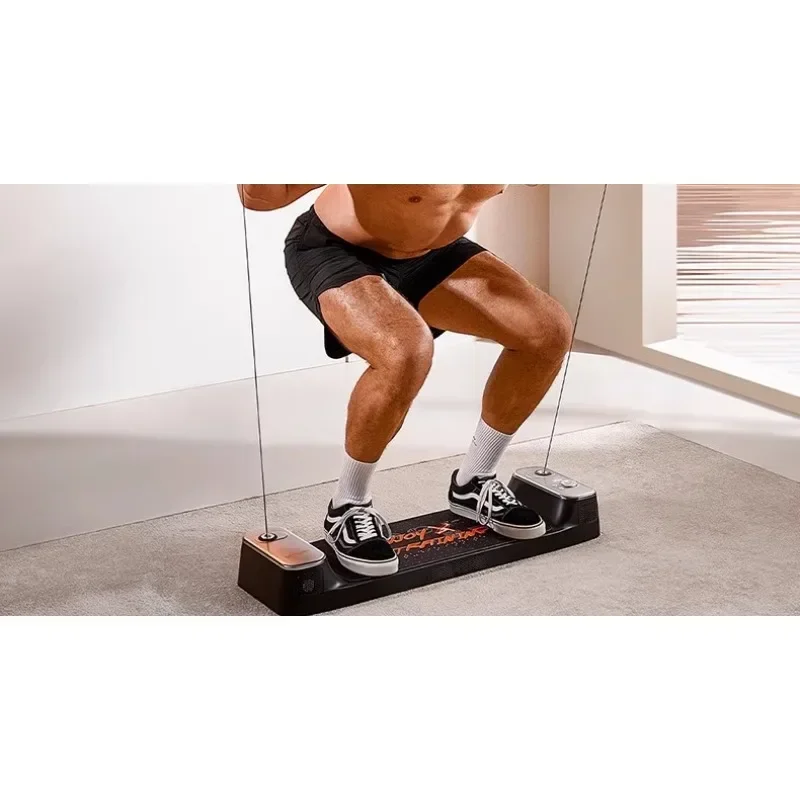 

Power Station Sports Equipment, Fitness Equipment Household Little Asuka